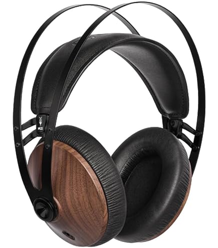 Amazon.co.jp: Meze Audio ヘッドフォン 99 CLASSICS 2nd GEN M99C-V2